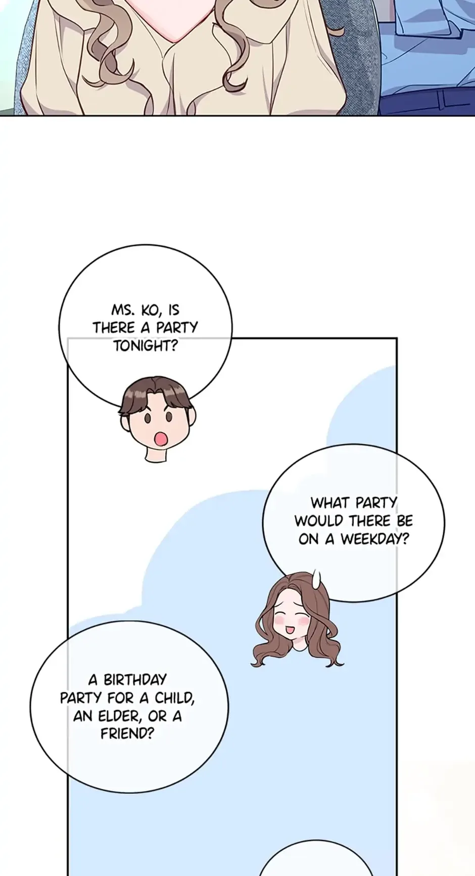 A Suspicious Confession Chapter 13 page 37