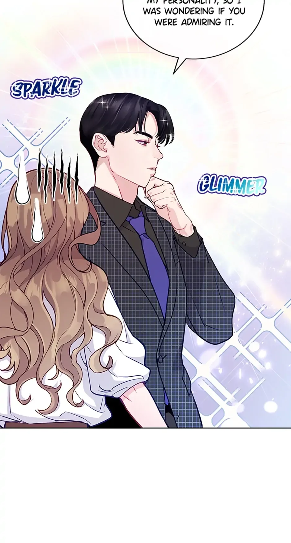 A Suspicious Confession Chapter 11 page 47