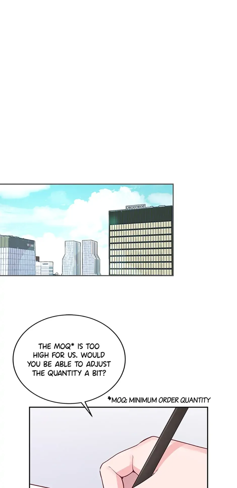 A Suspicious Confession Chapter 15 page 2