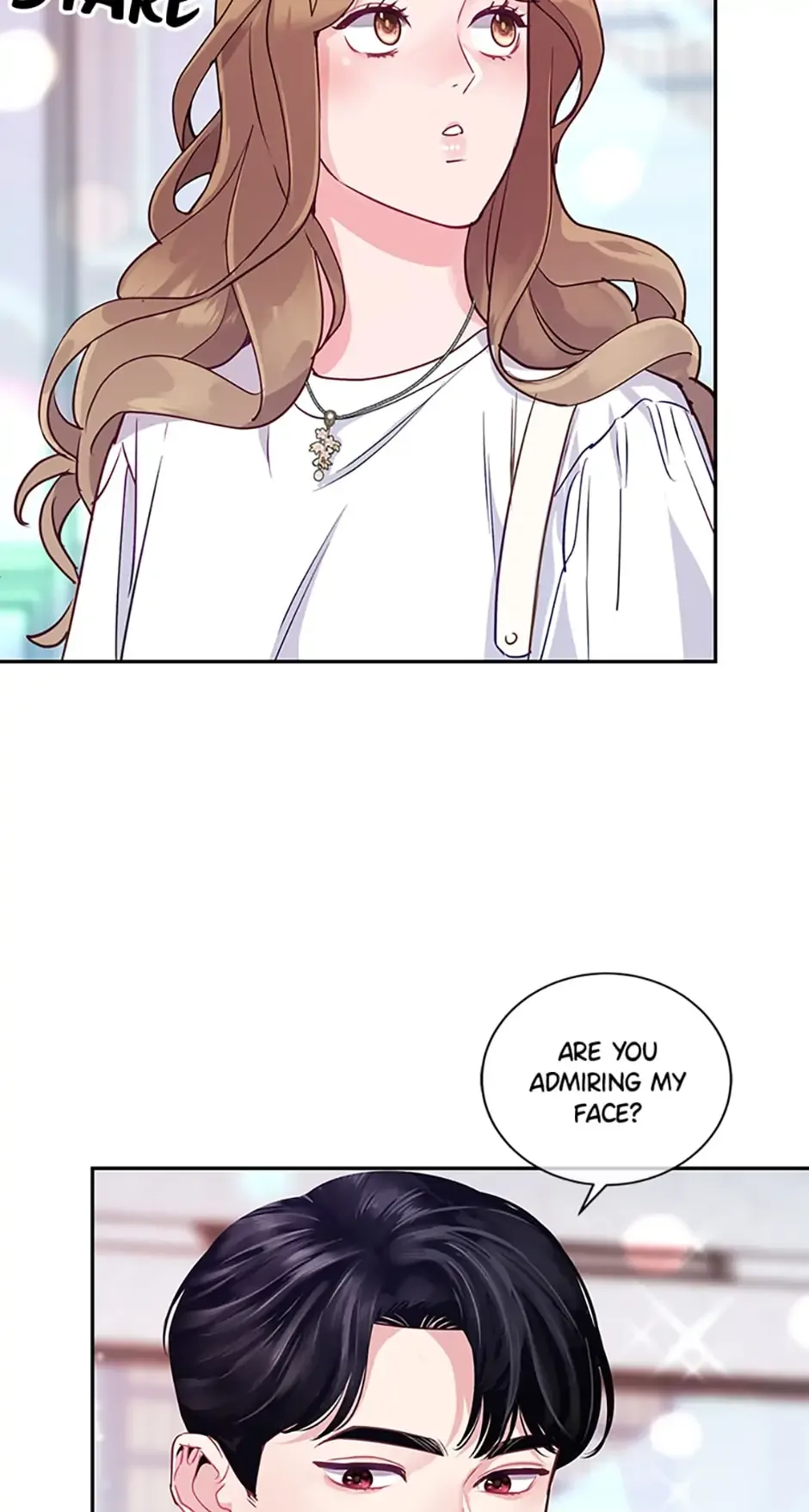 A Suspicious Confession Chapter 11 page 45