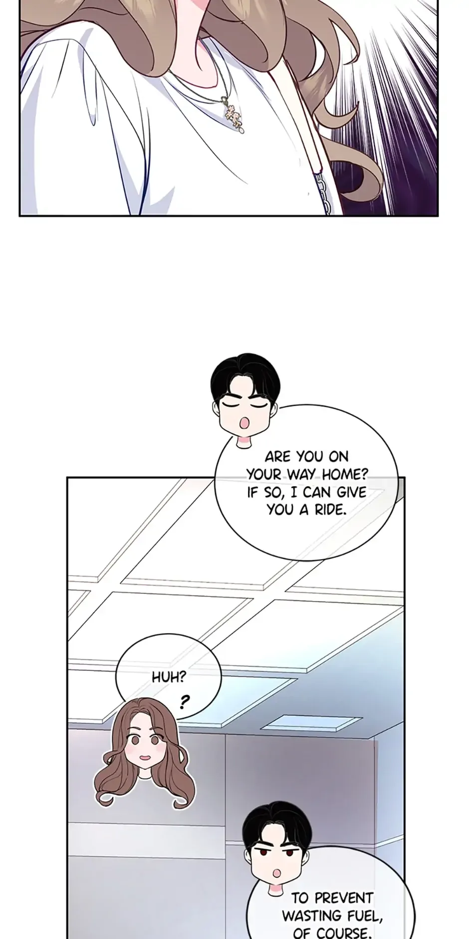 A Suspicious Confession Chapter 11 page 52