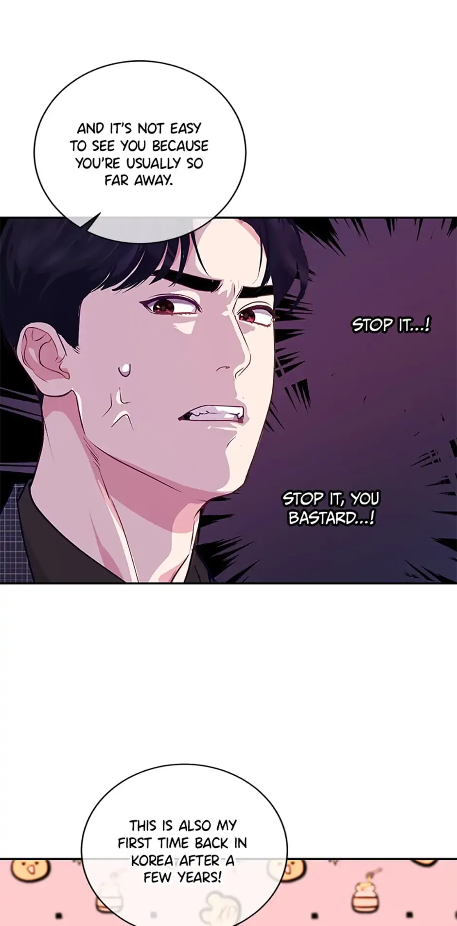 A Suspicious Confession Chapter 12 page 45