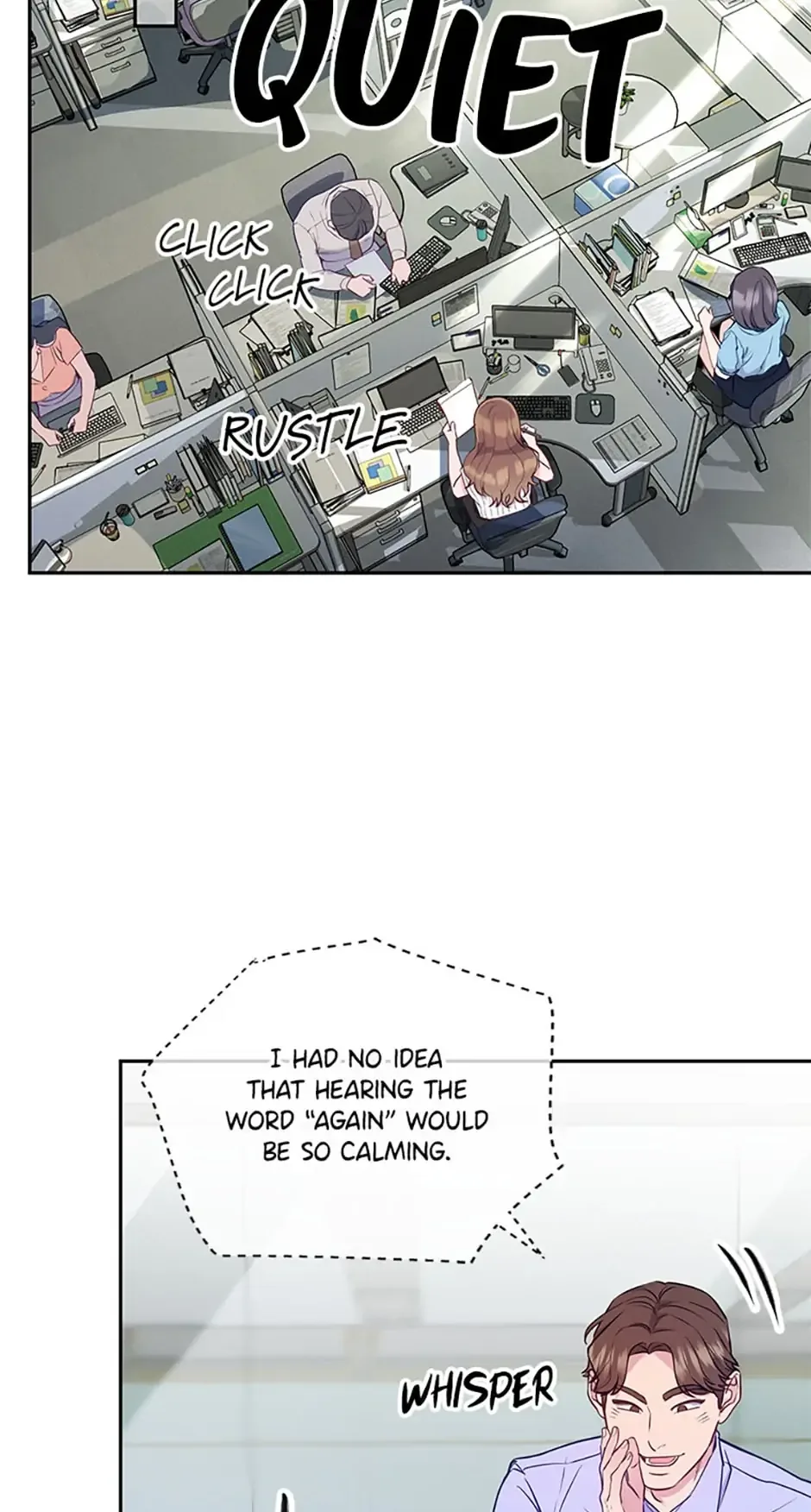 A Suspicious Confession Chapter 18 page 31