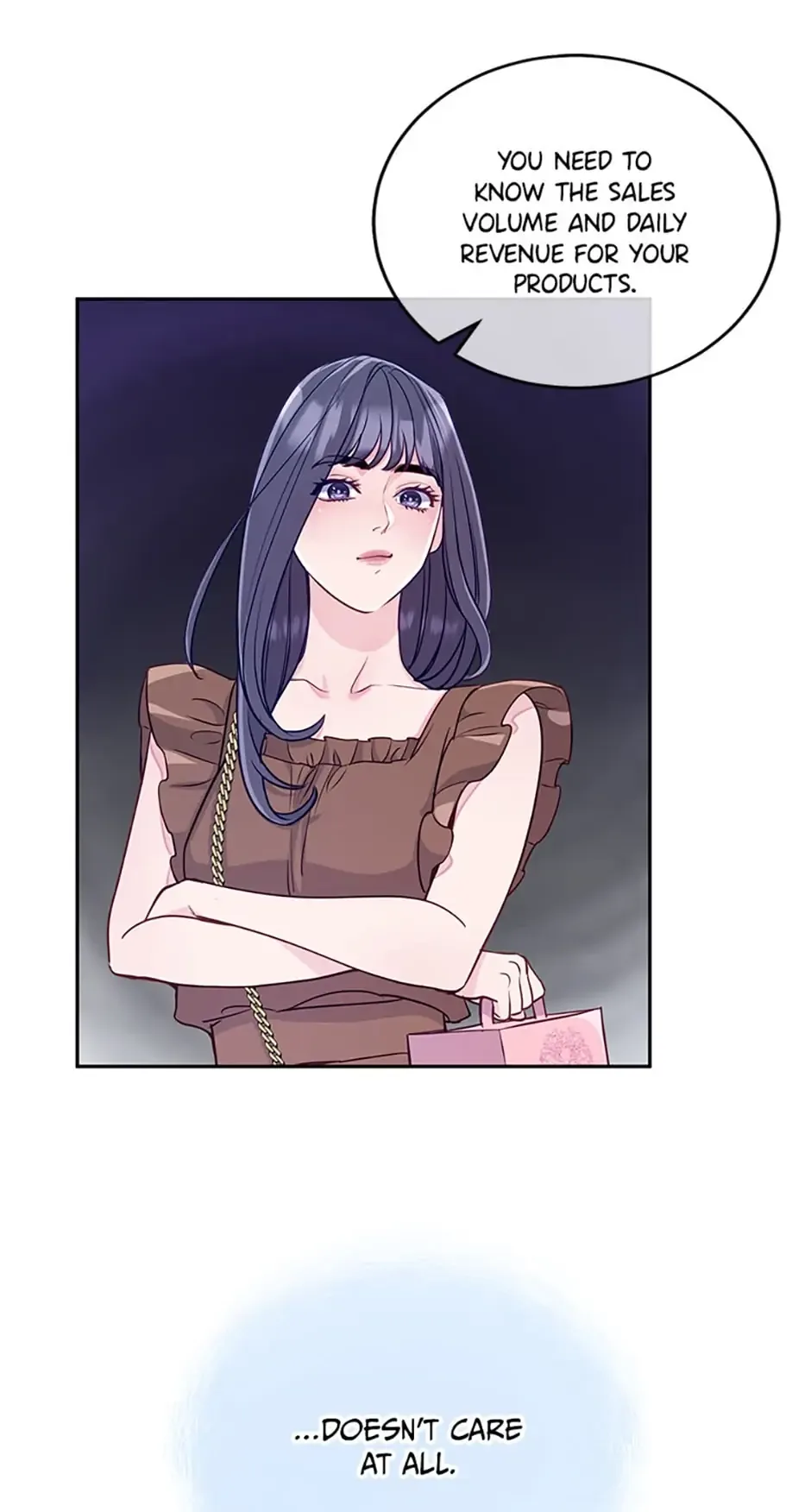 A Suspicious Confession Chapter 18 page 29