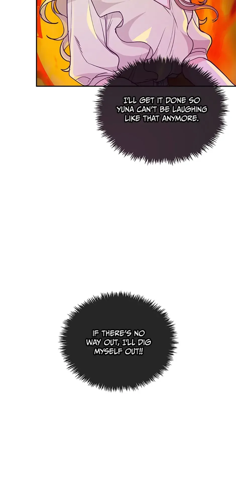 A Suspicious Confession Chapter 15 page 14