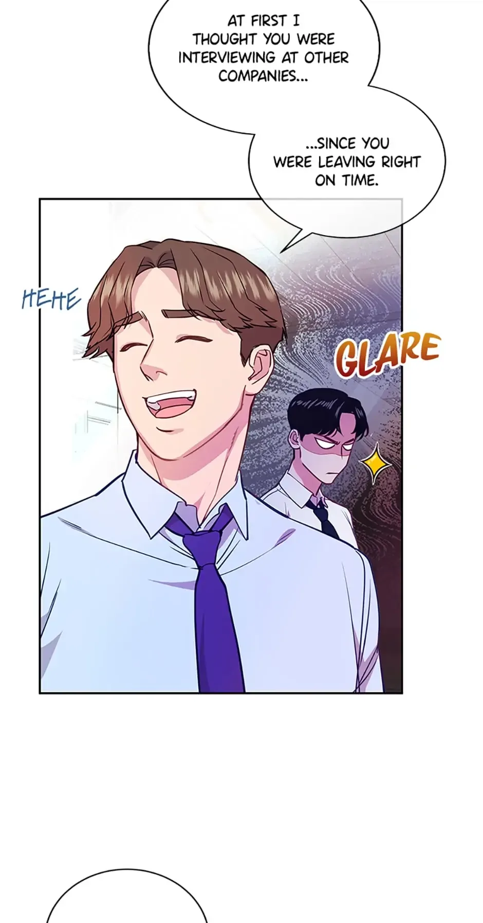 A Suspicious Confession Chapter 13 page 41
