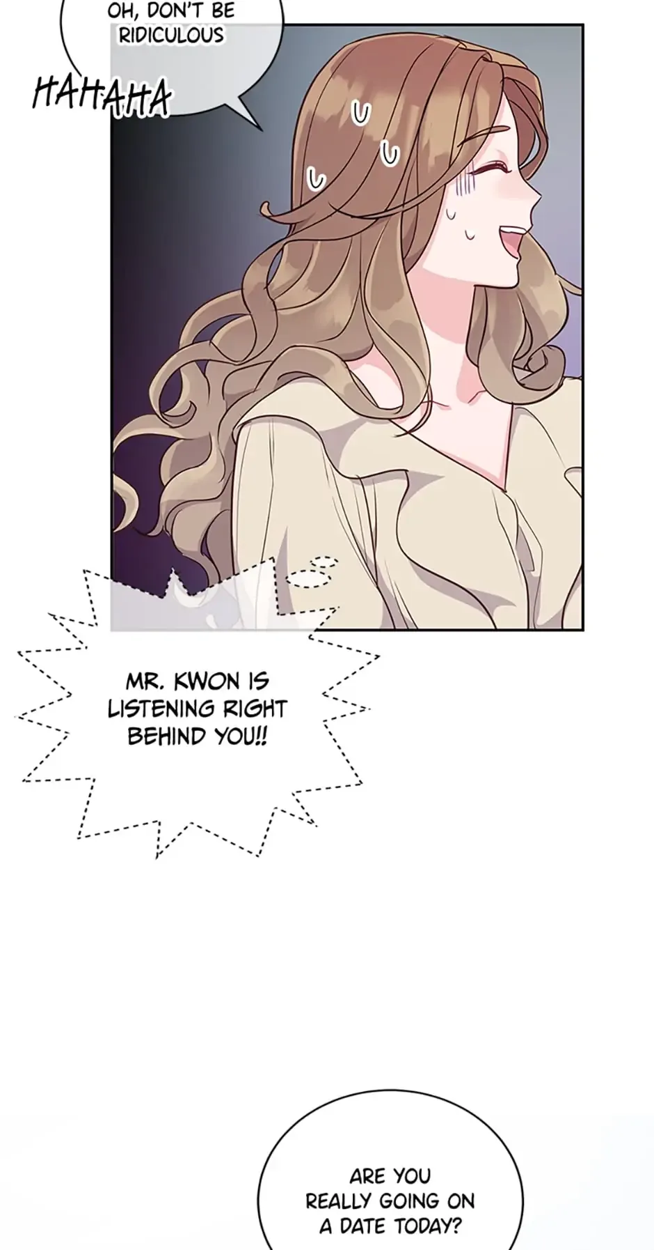 A Suspicious Confession Chapter 13 page 42