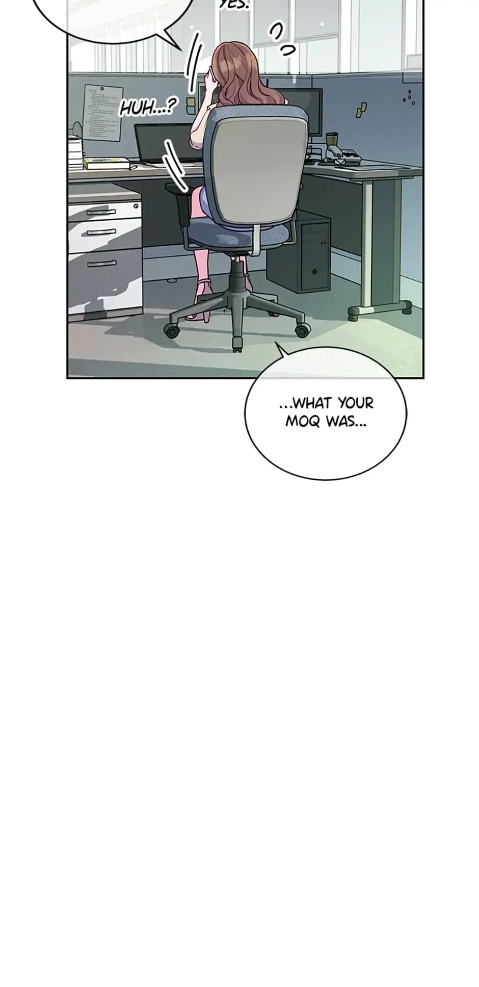 A Suspicious Confession Chapter 15 page 5