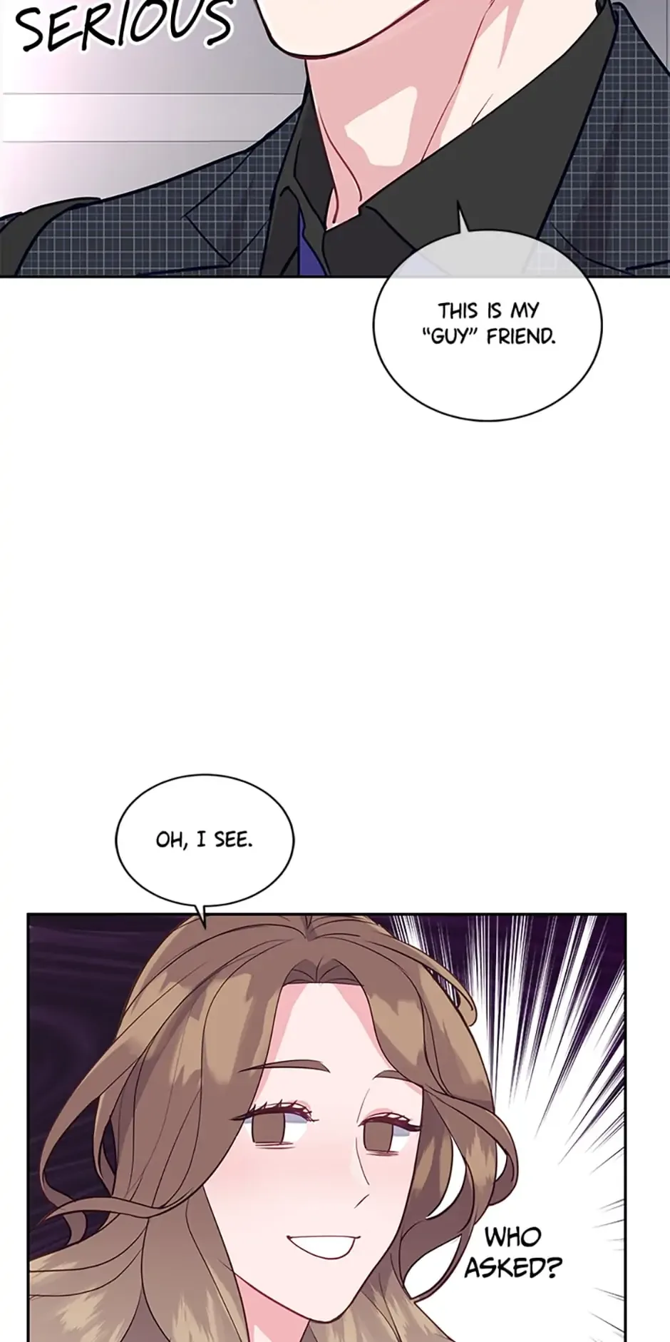 A Suspicious Confession Chapter 11 page 51