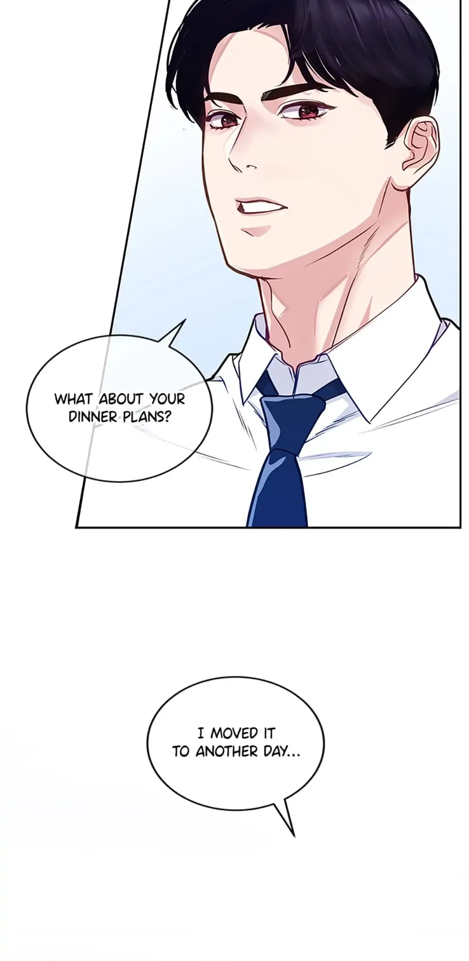 A Suspicious Confession Chapter 15 page 11