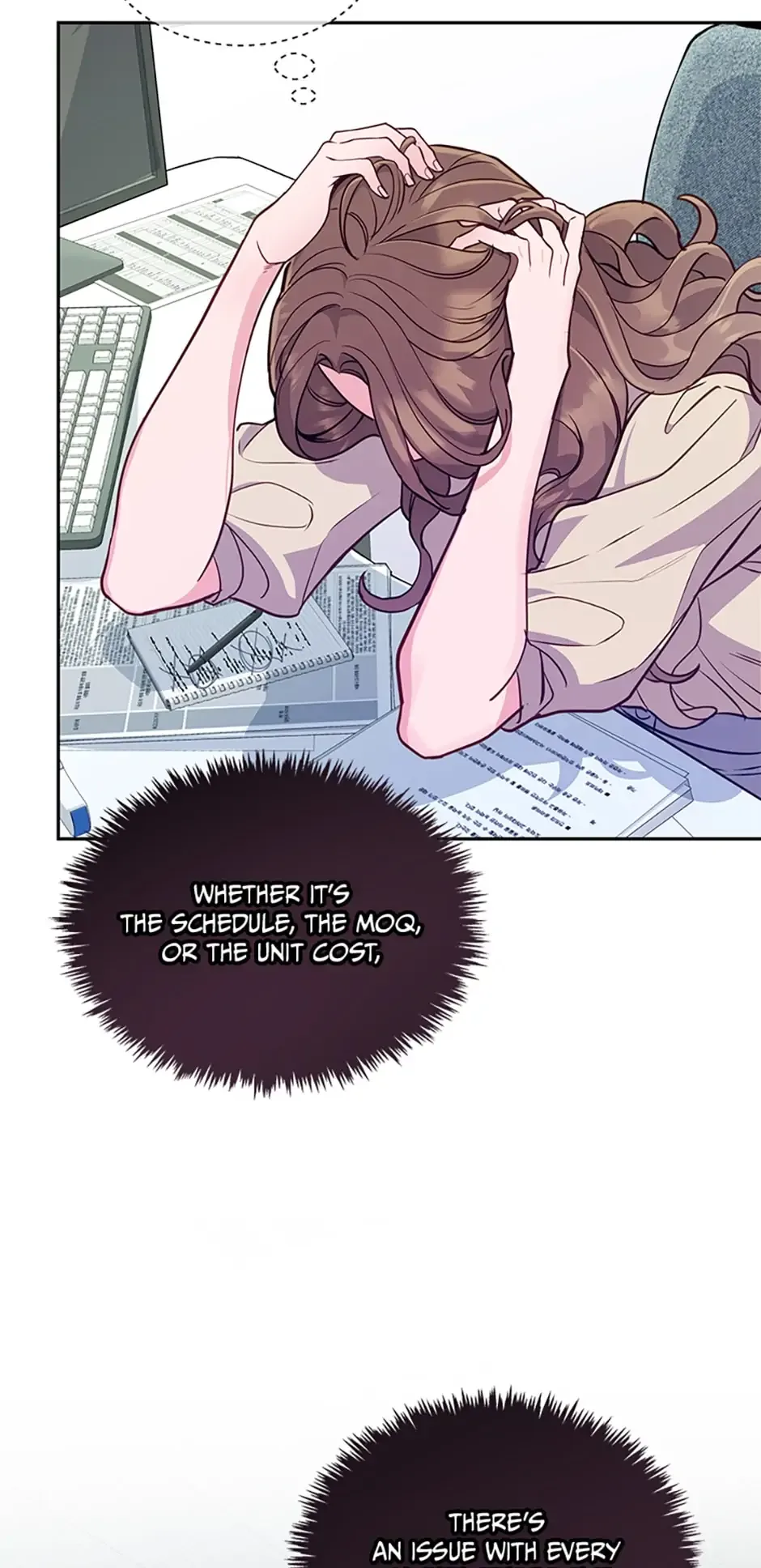 A Suspicious Confession Chapter 15 page 7
