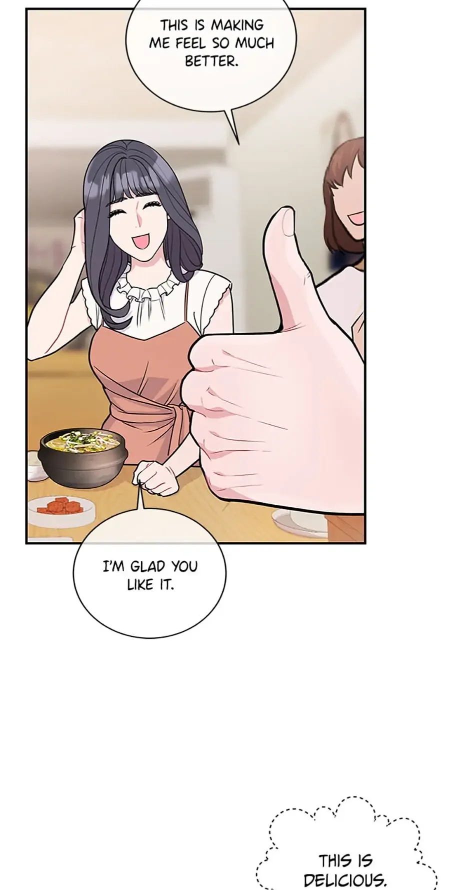 A Suspicious Confession Chapter 10 page 49