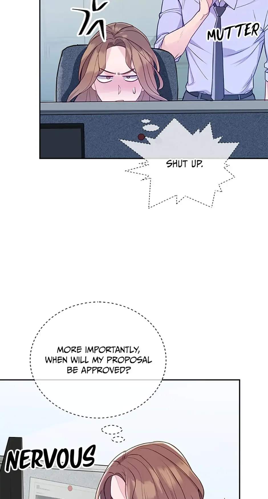 A Suspicious Confession Chapter 18 page 32