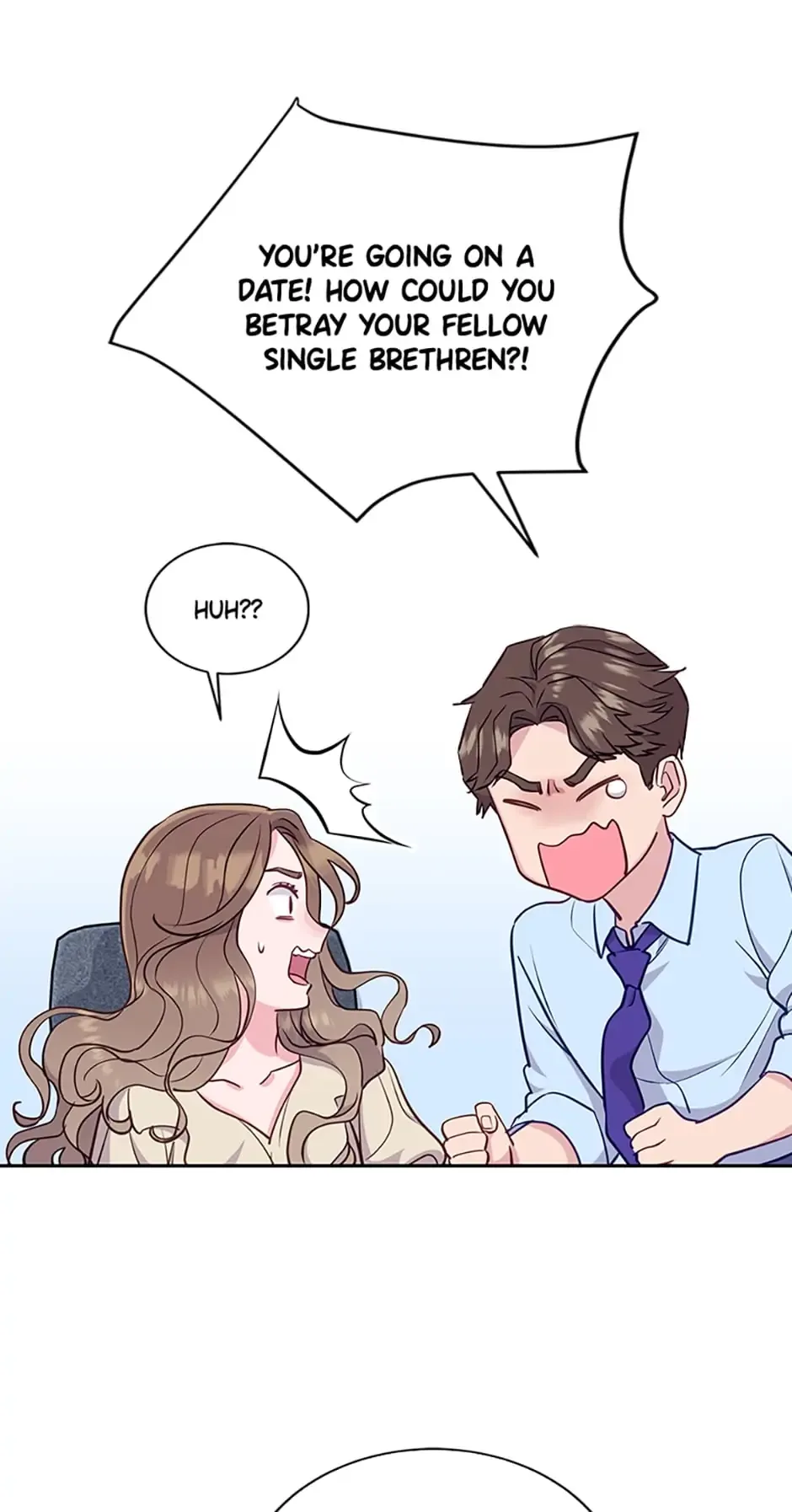 A Suspicious Confession Chapter 13 page 40
