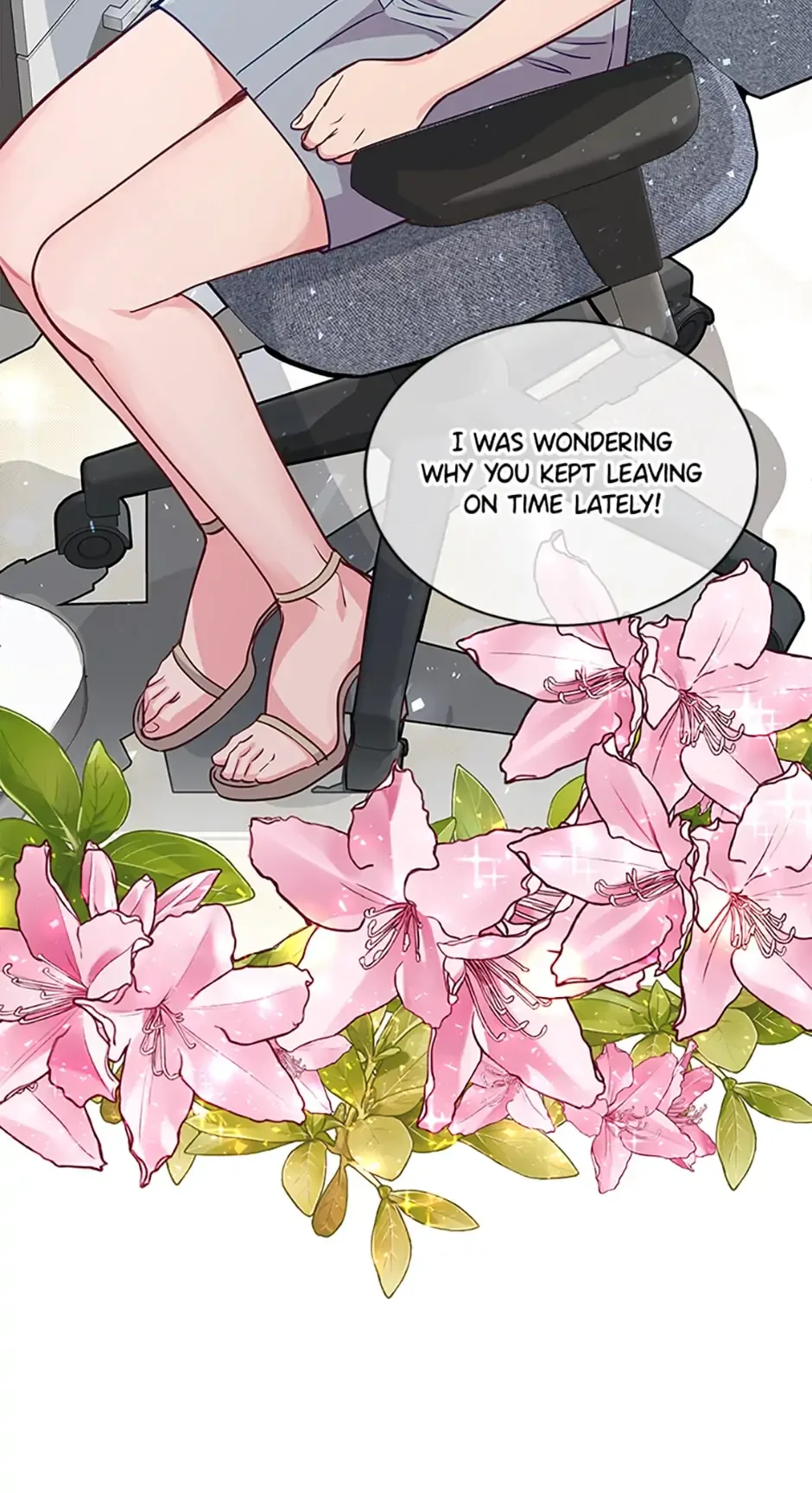 A Suspicious Confession Chapter 13 page 39
