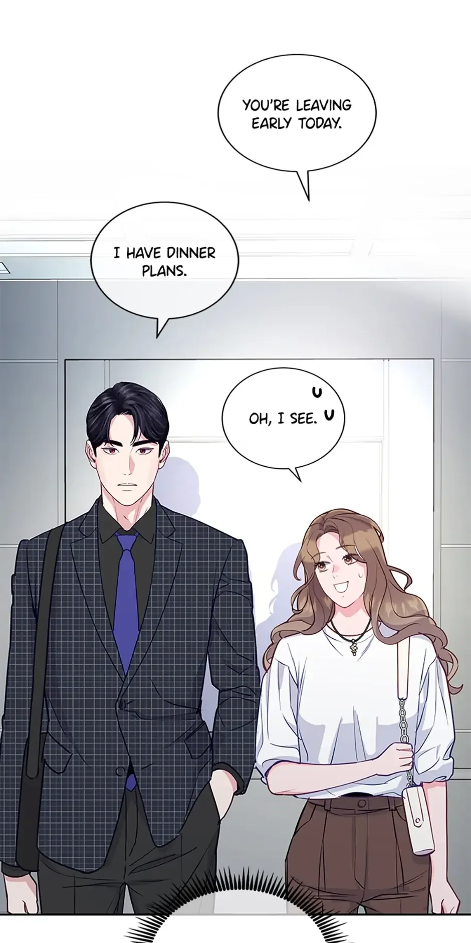 A Suspicious Confession Chapter 11 page 49