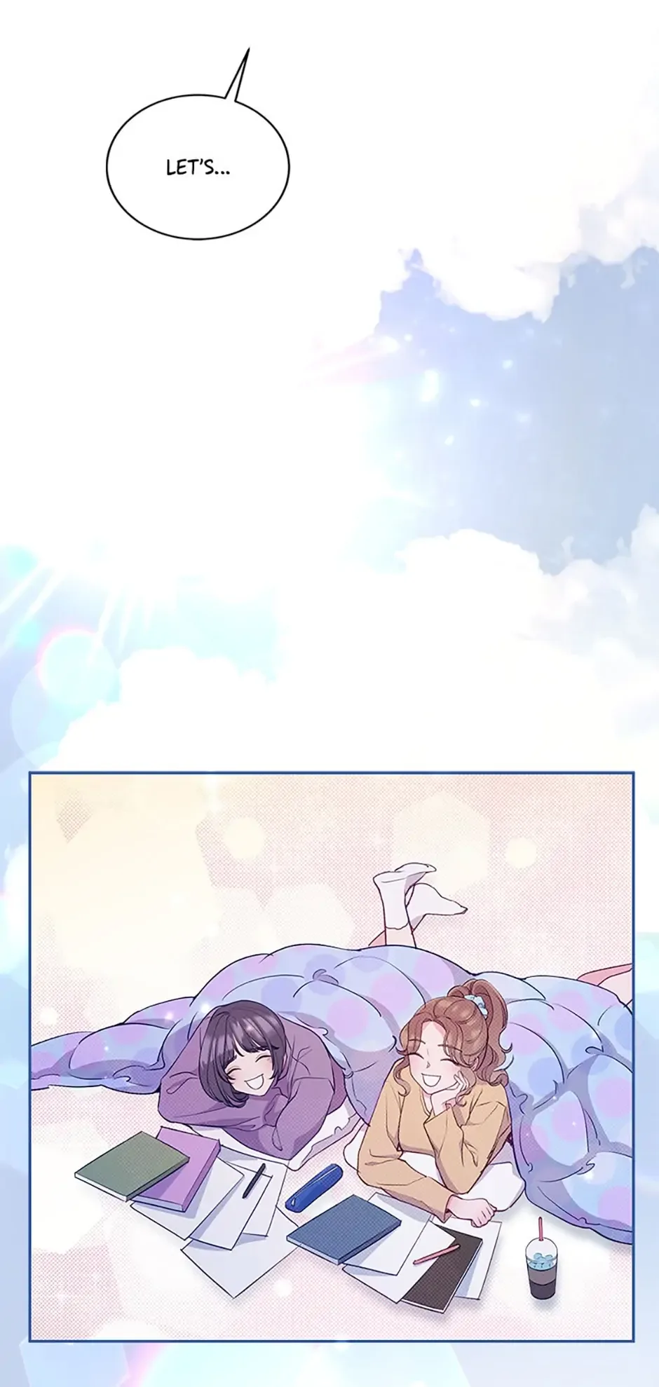 A Suspicious Confession Chapter 18 page 23
