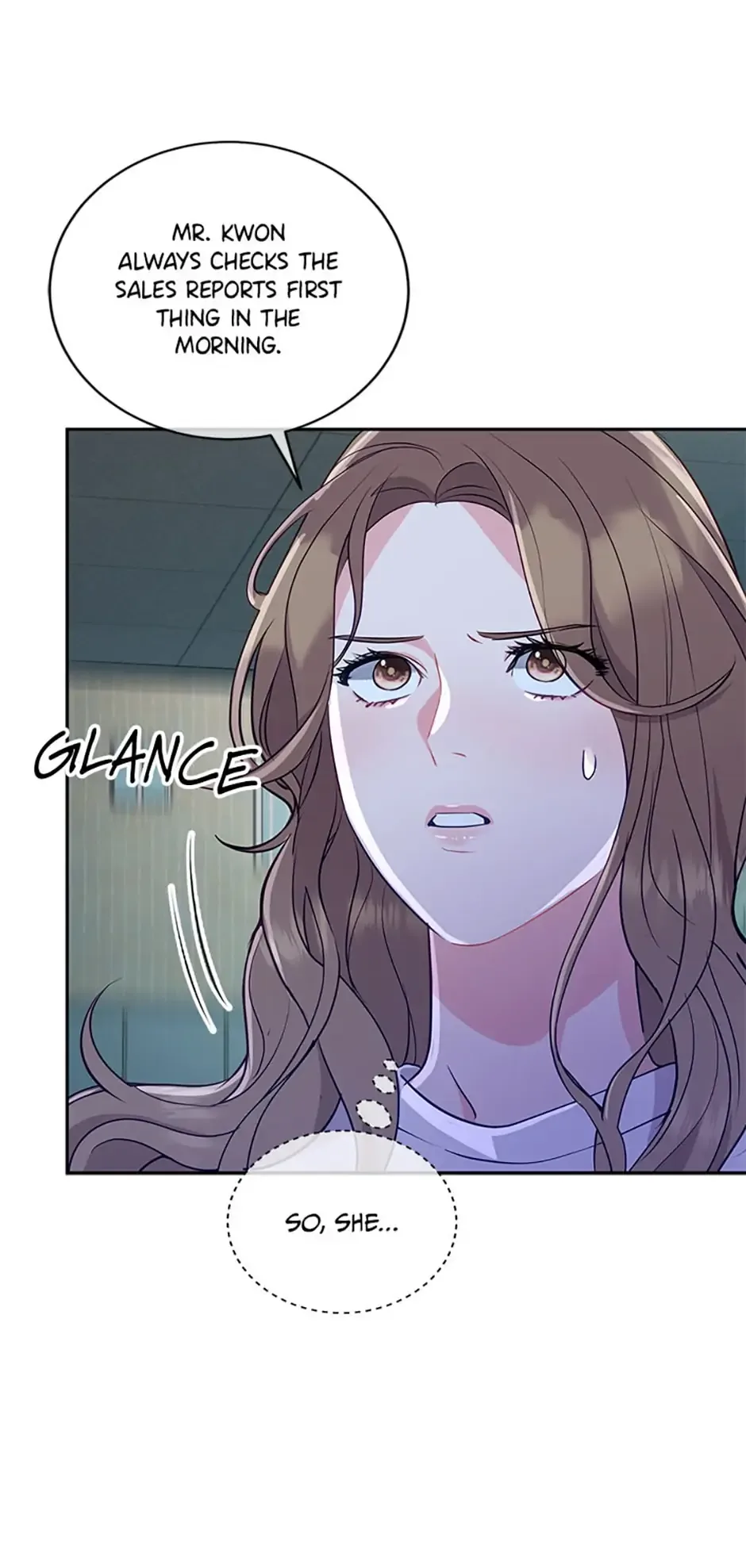 A Suspicious Confession Chapter 18 page 28