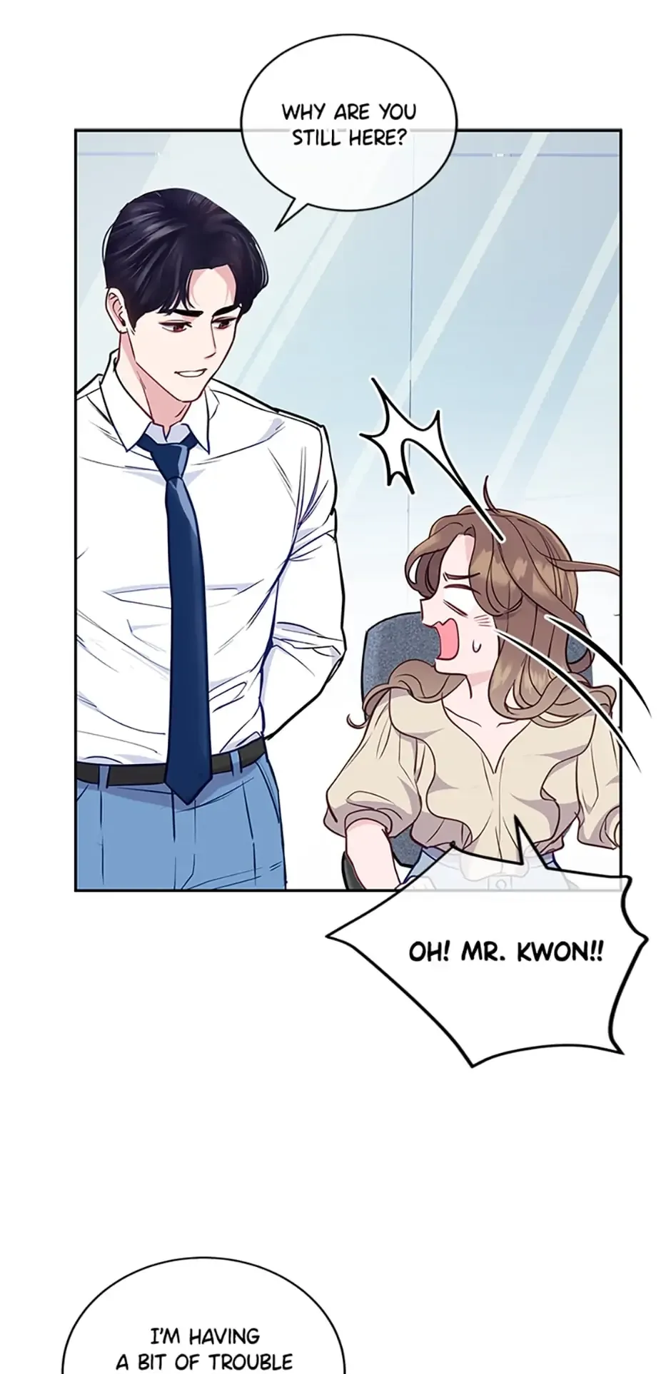 A Suspicious Confession Chapter 15 page 9