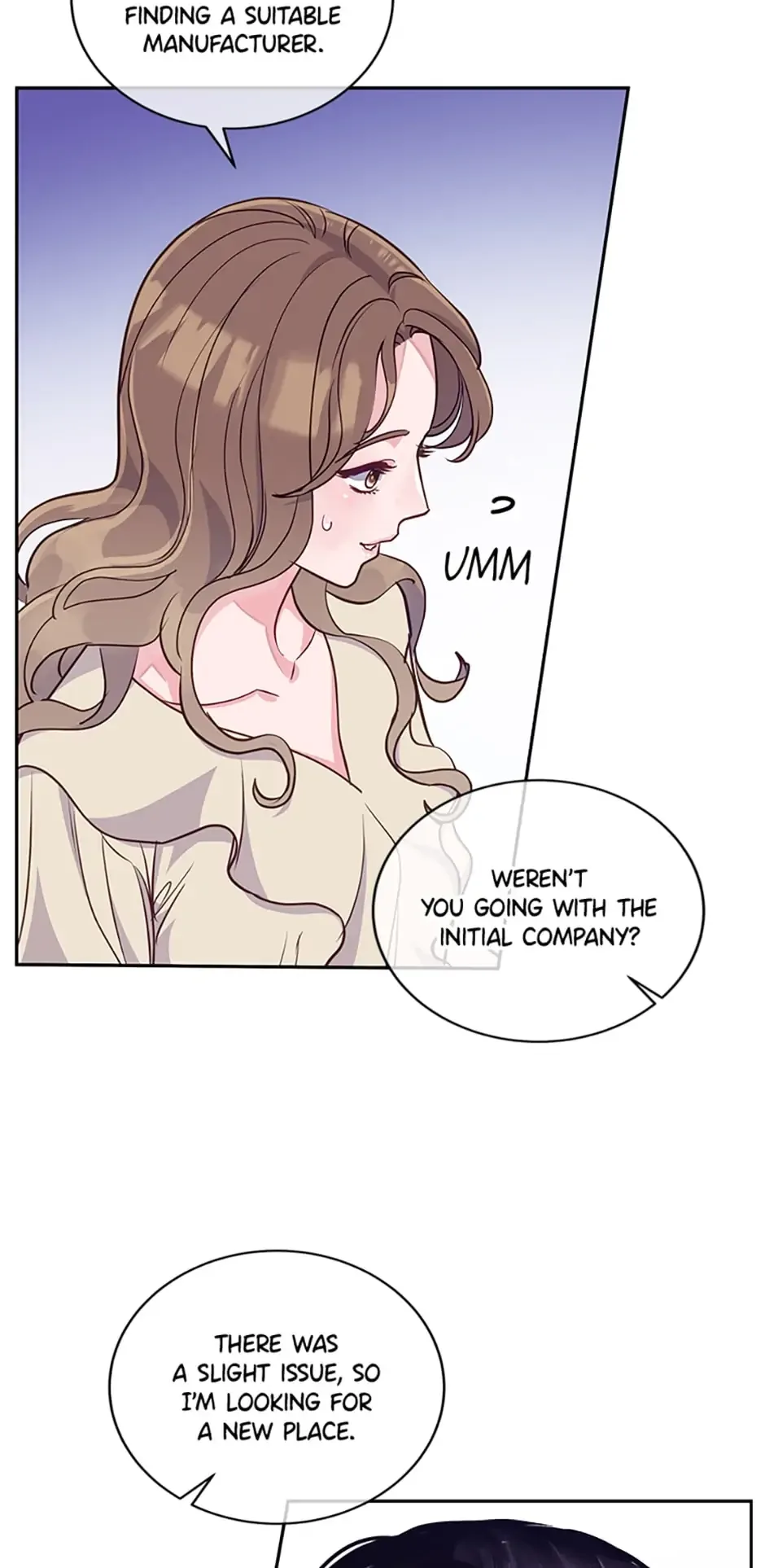 A Suspicious Confession Chapter 15 page 10