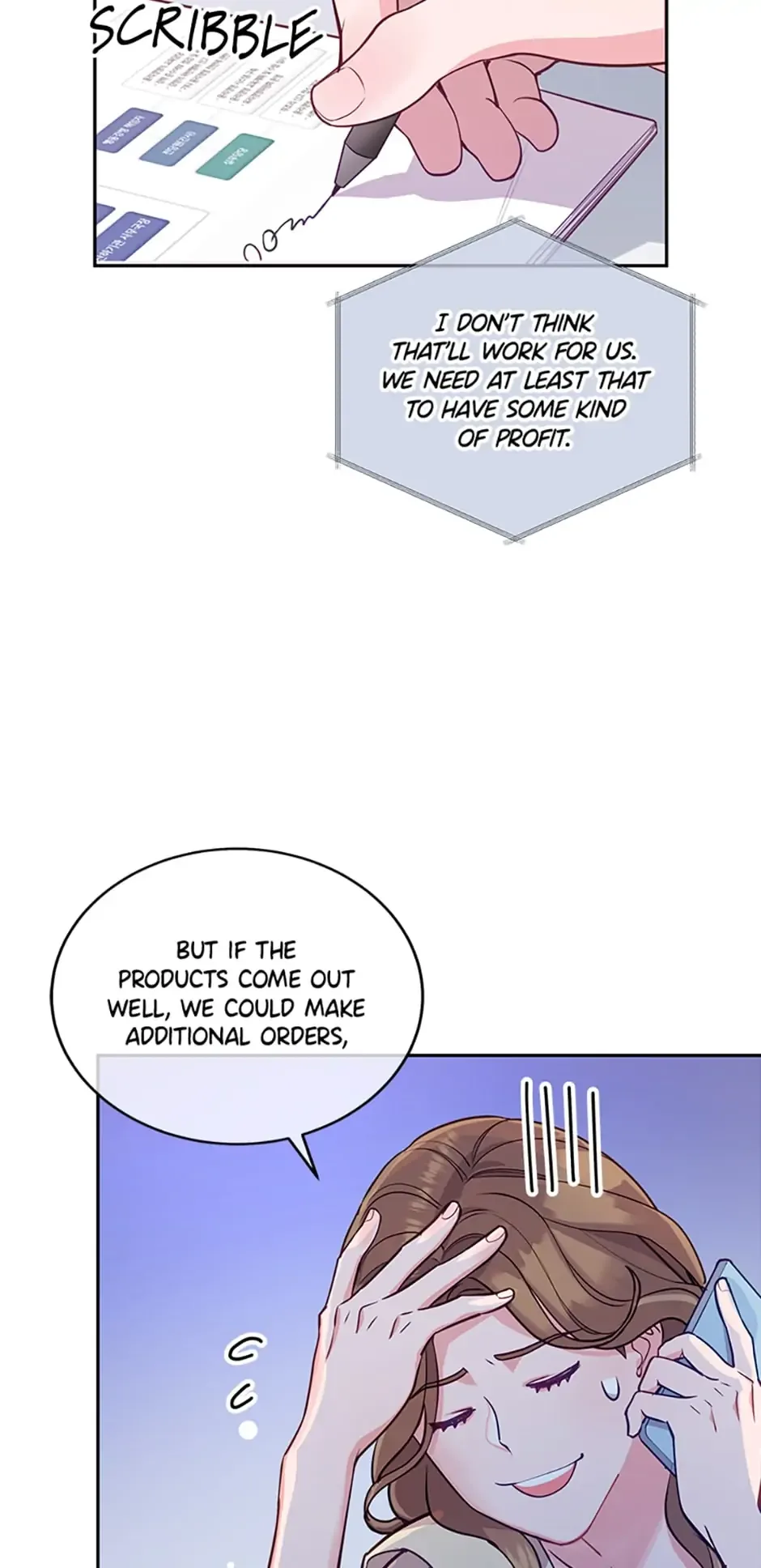 A Suspicious Confession Chapter 15 page 3