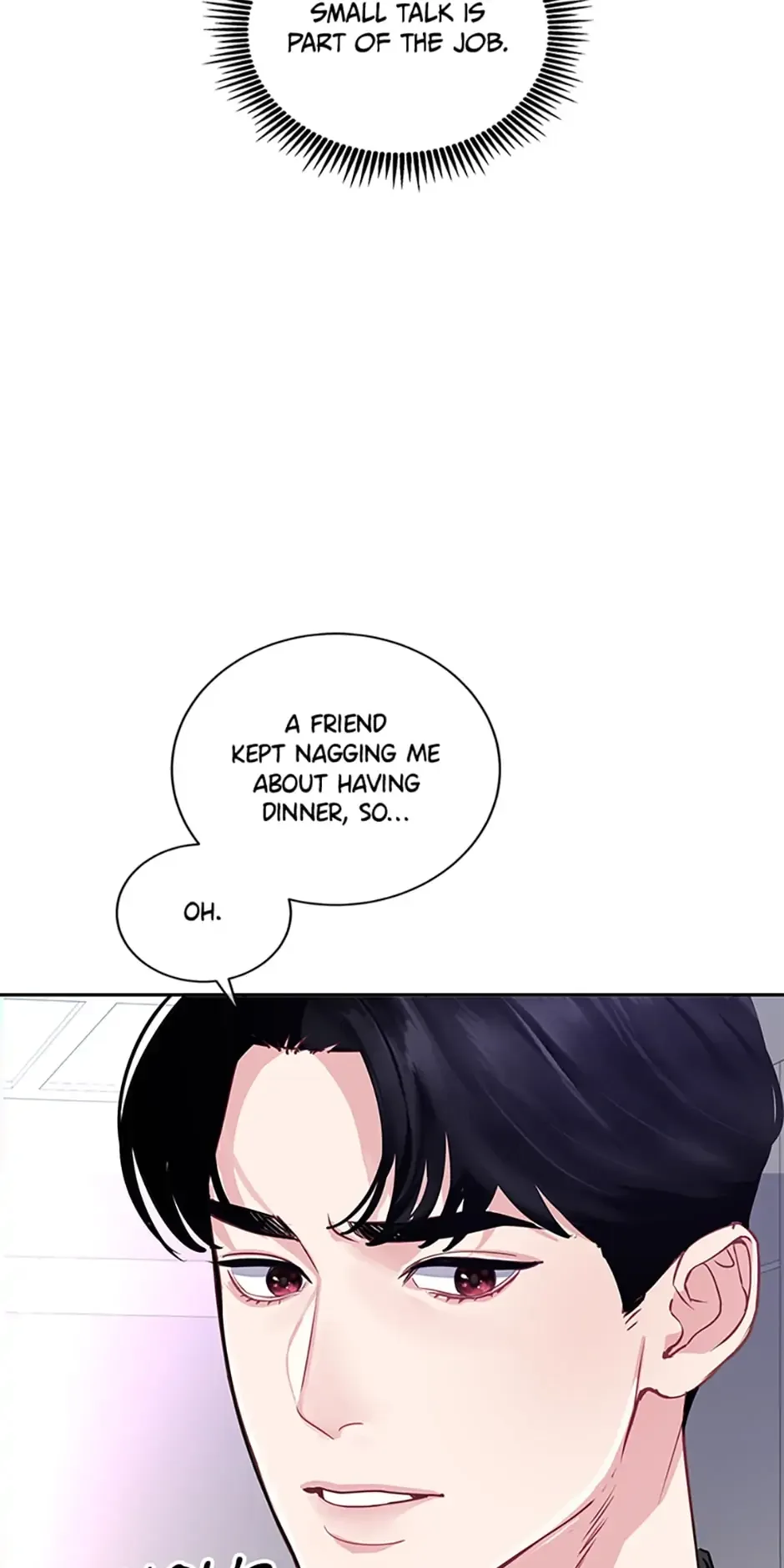 A Suspicious Confession Chapter 11 page 50