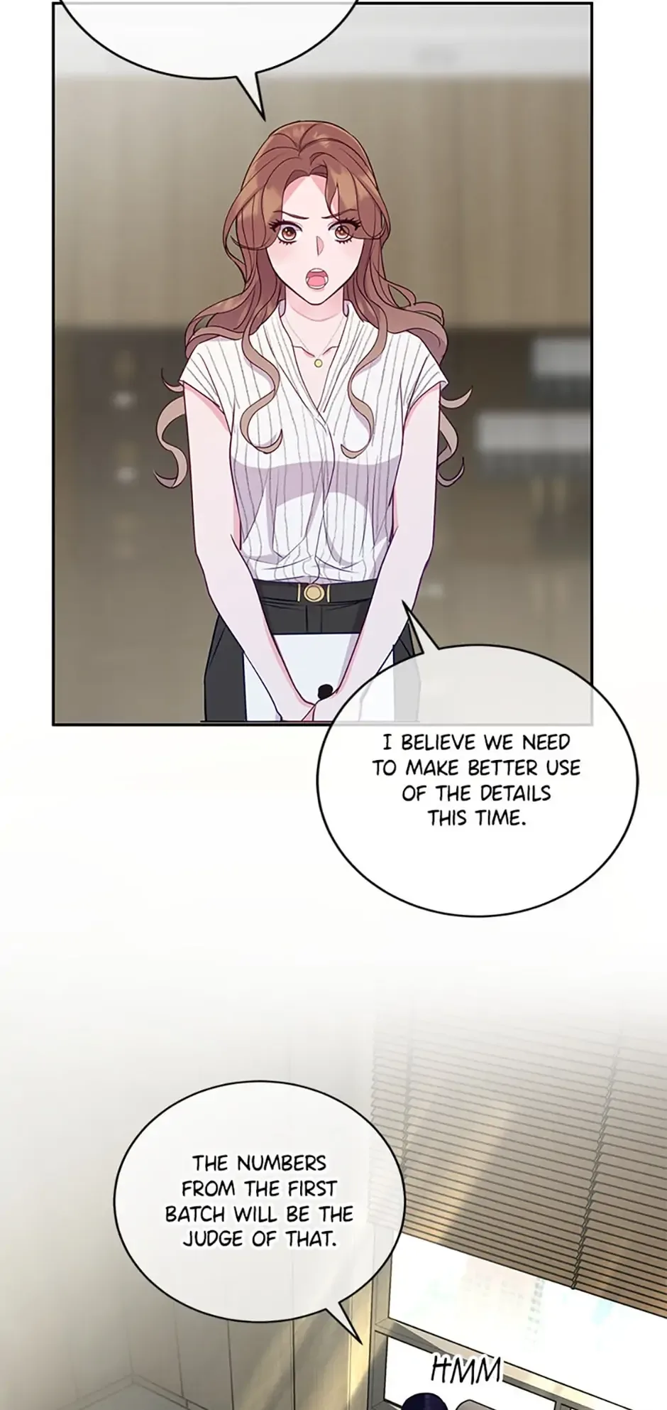 A Suspicious Confession Chapter 18 page 37