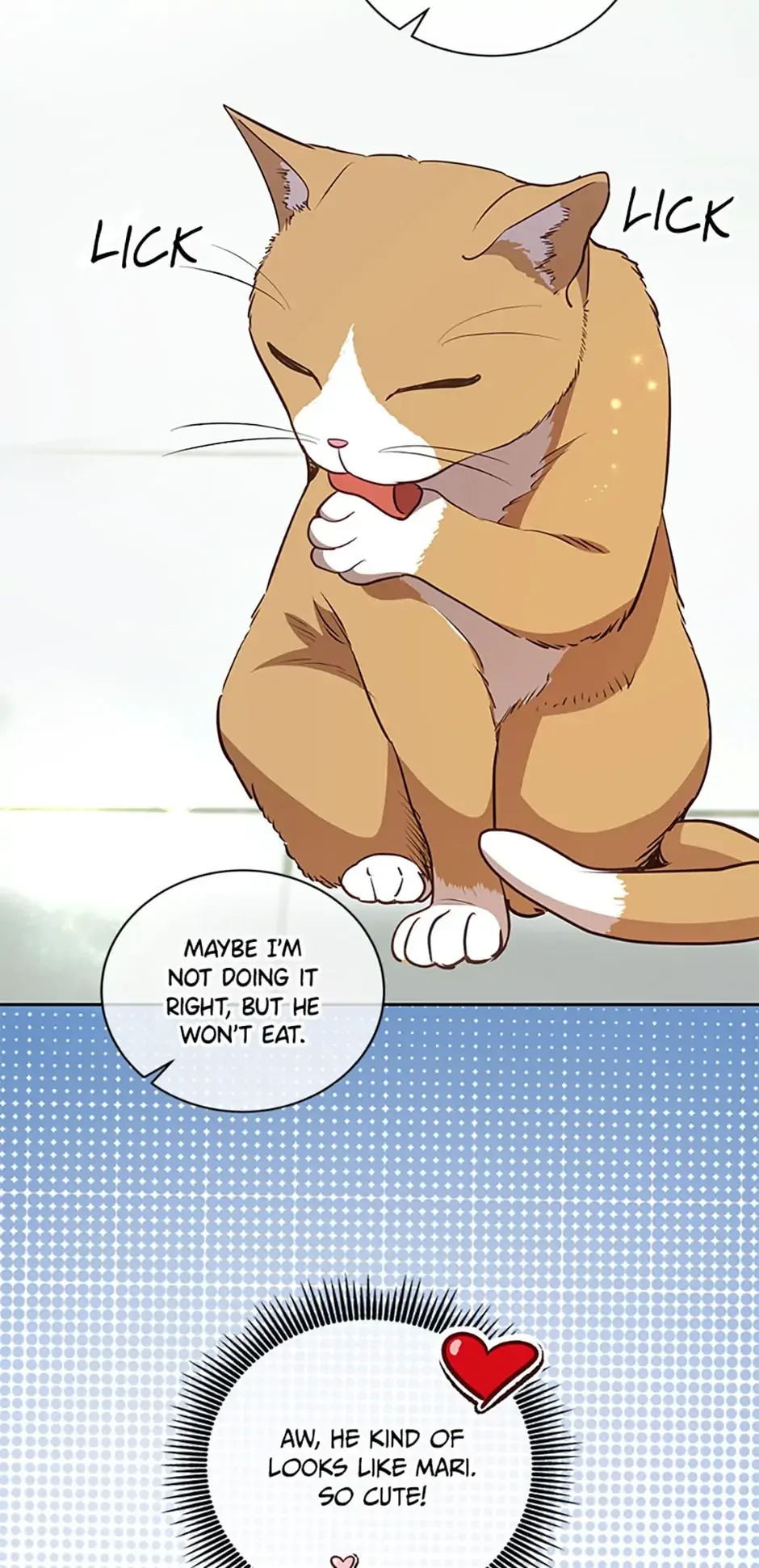 A Suspicious Confession Chapter 20 page 9