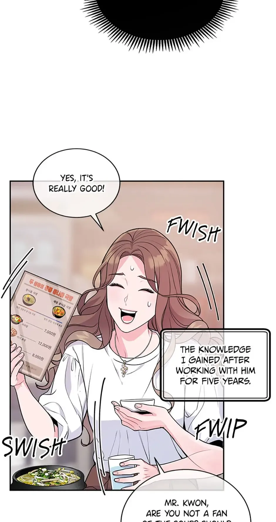 A Suspicious Confession Chapter 10 page 52
