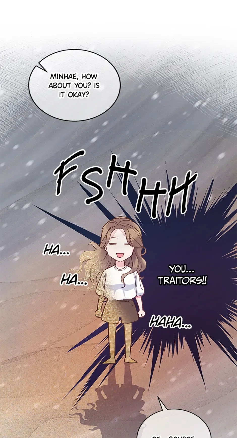 A Suspicious Confession Chapter 12 page 49