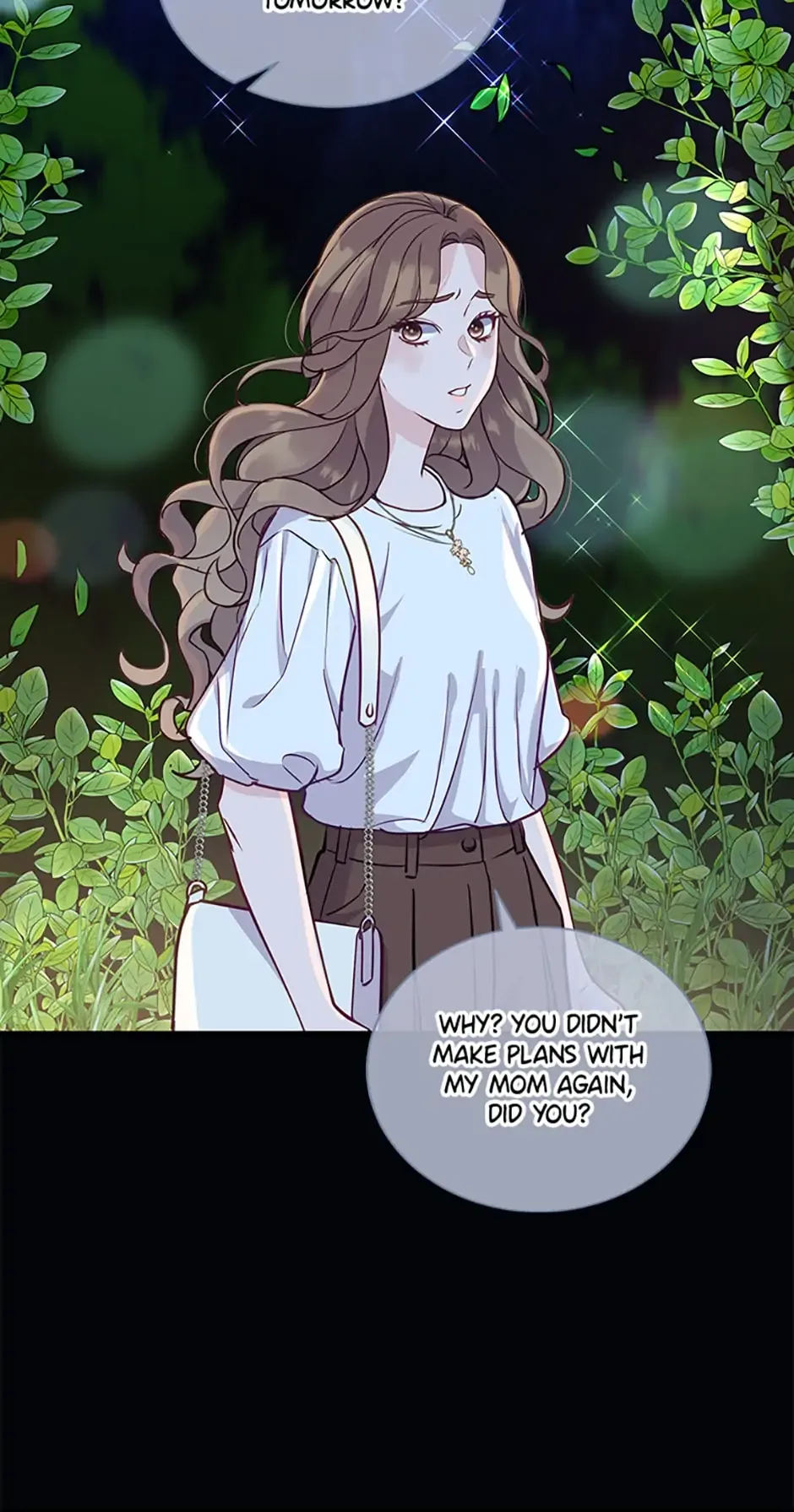 A Suspicious Confession Chapter 13 page 46