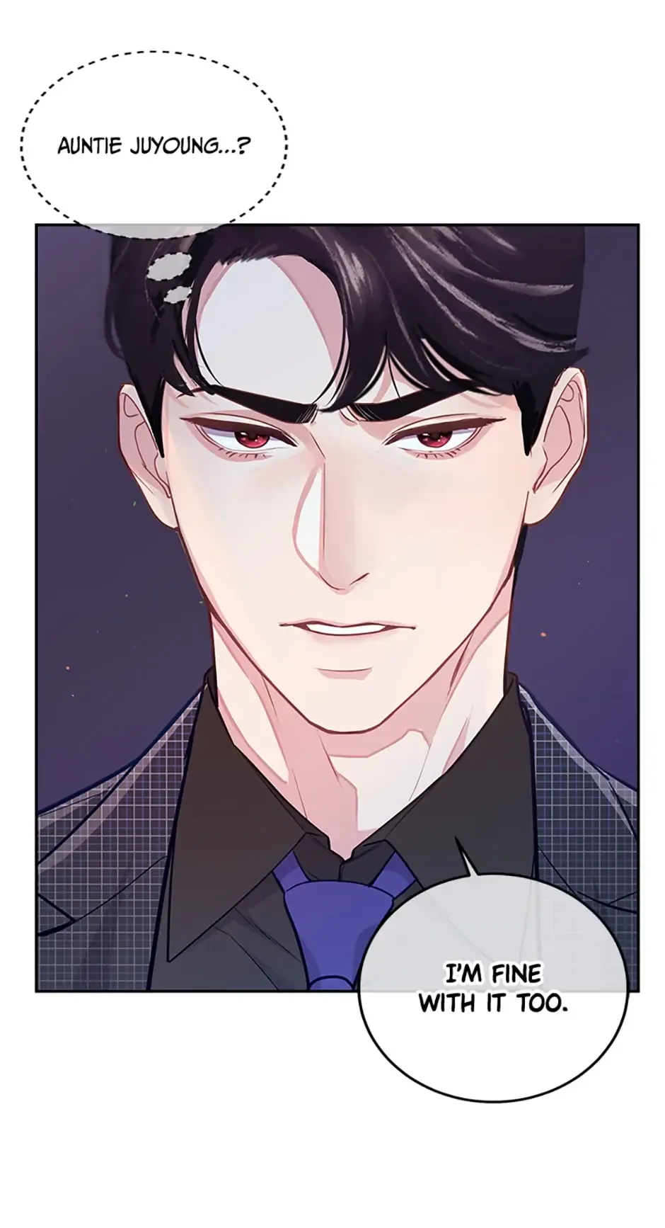 A Suspicious Confession Chapter 12 page 48