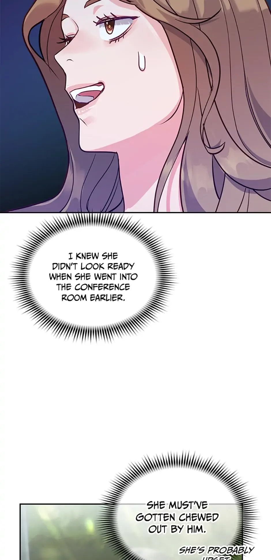 A Suspicious Confession Chapter 15 page 27