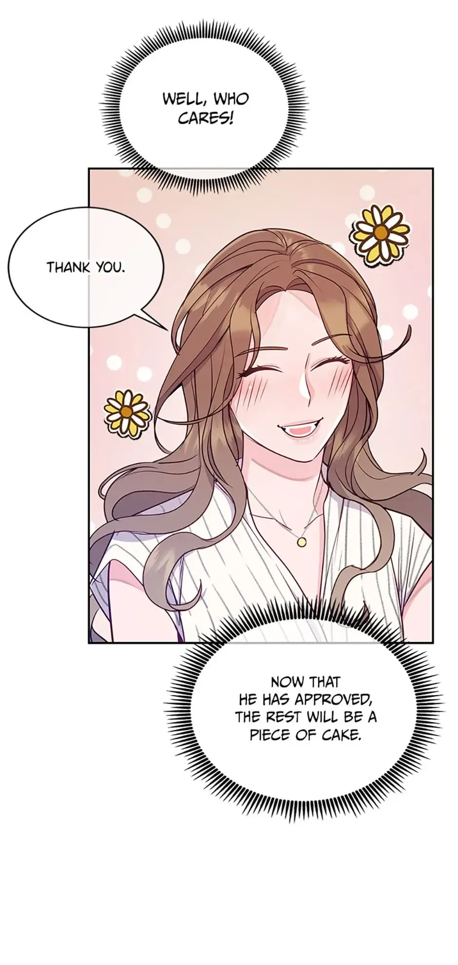 A Suspicious Confession Chapter 18 page 41