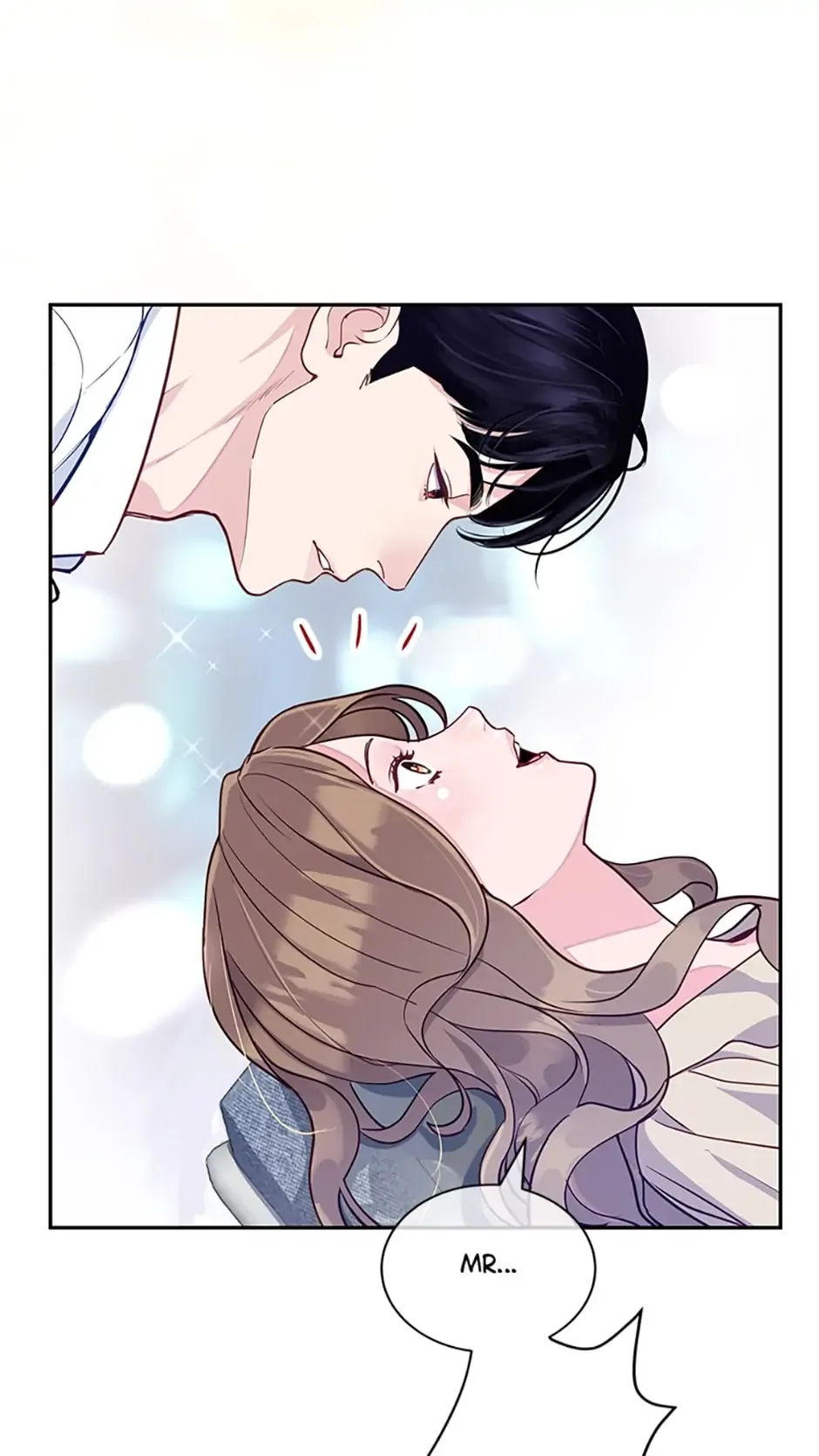 A Suspicious Confession Chapter 15 page 23