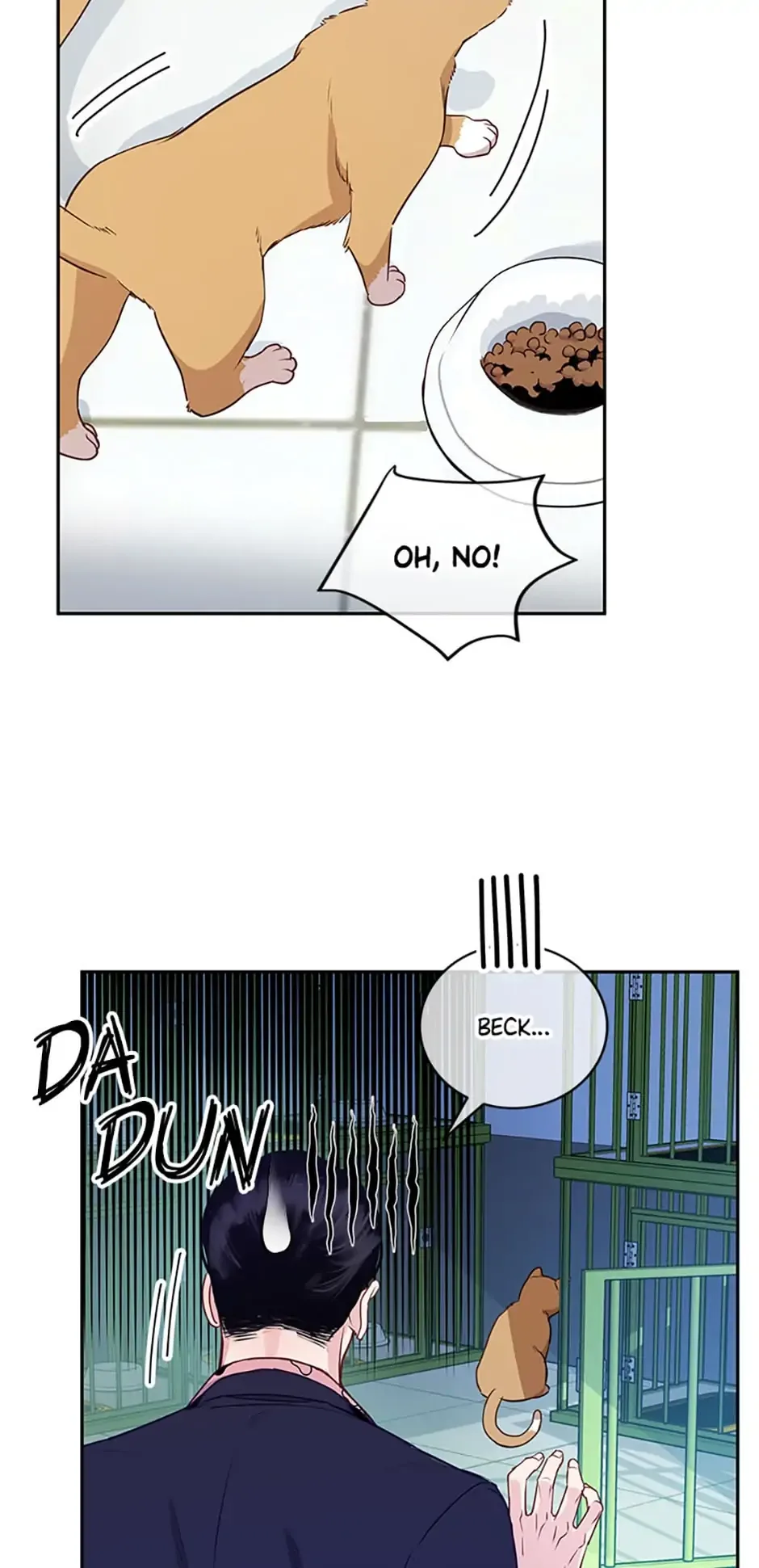 A Suspicious Confession Chapter 20 page 11