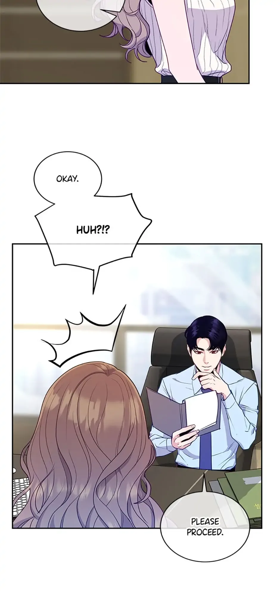 A Suspicious Confession Chapter 18 page 39