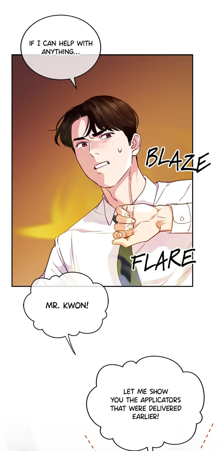 A Suspicious Confession Chapter 15 page 15