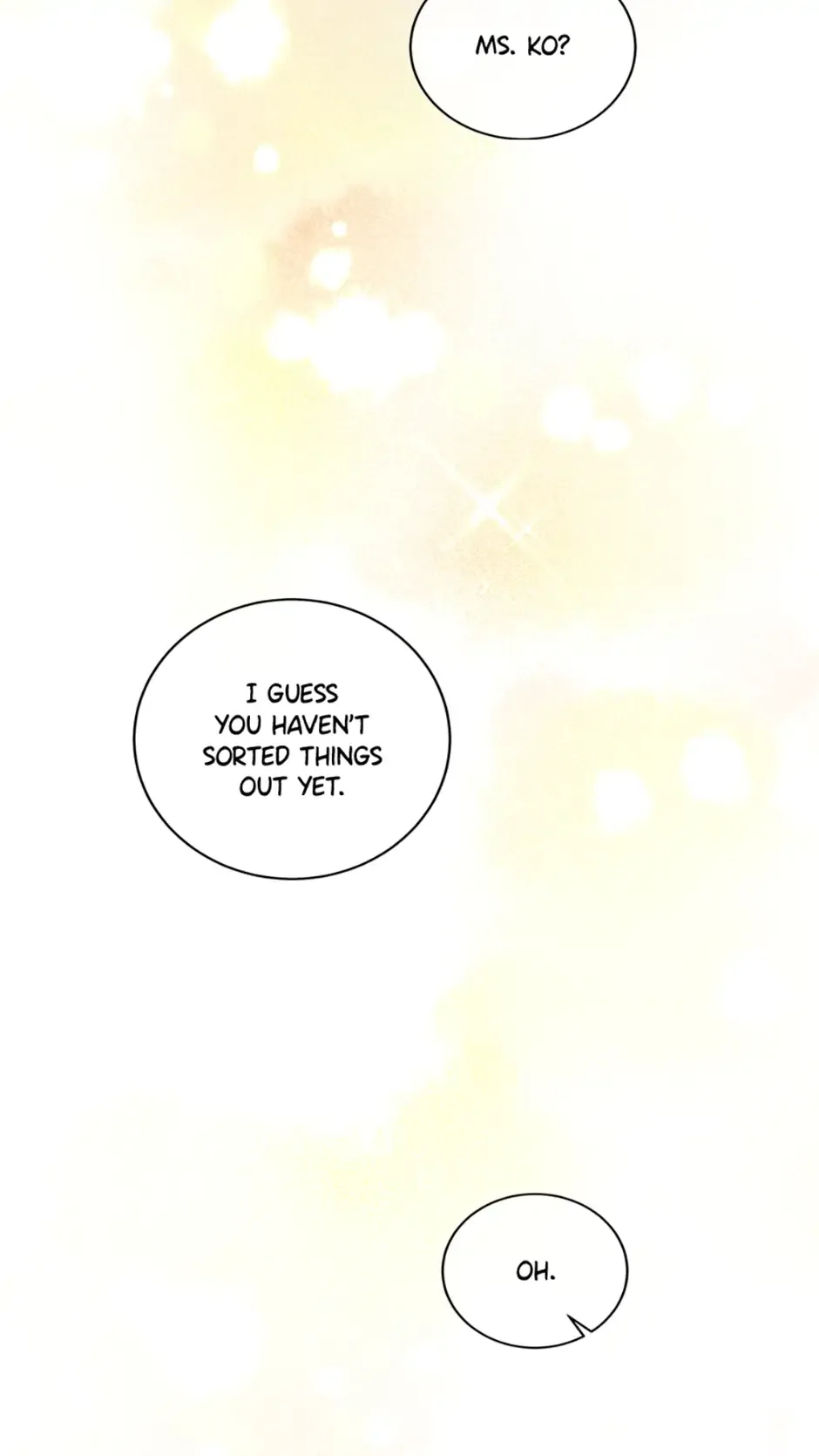 A Suspicious Confession Chapter 15 page 22
