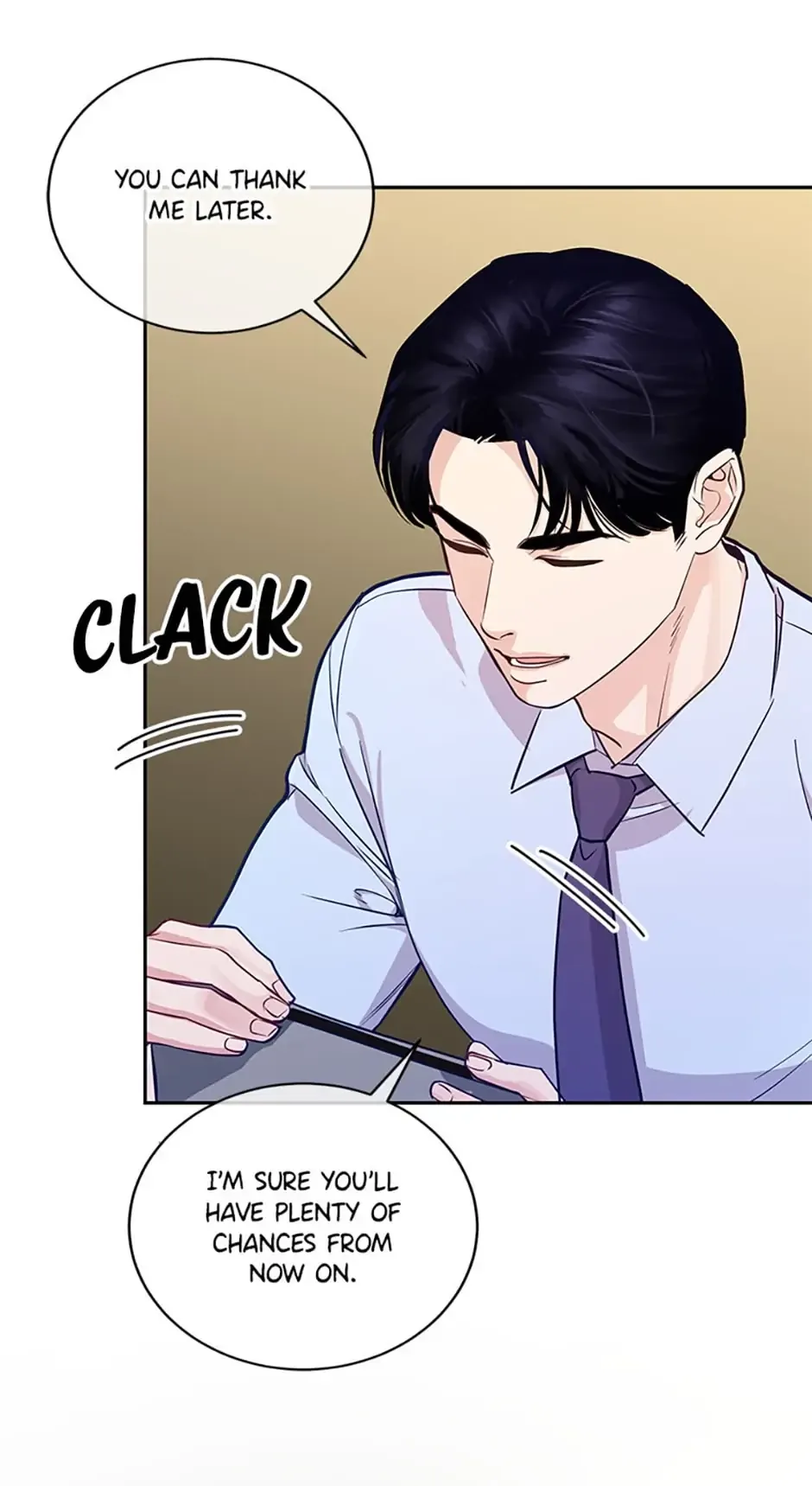 A Suspicious Confession Chapter 18 page 42