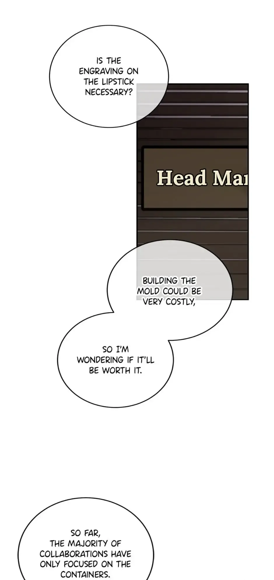 A Suspicious Confession Chapter 18 page 36