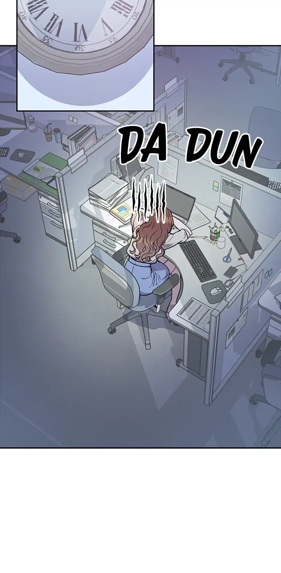 A Suspicious Confession Chapter 15 page 18