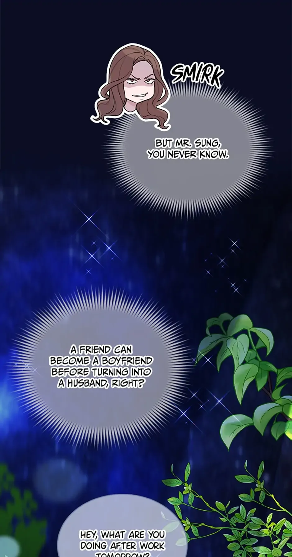 A Suspicious Confession Chapter 13 page 45