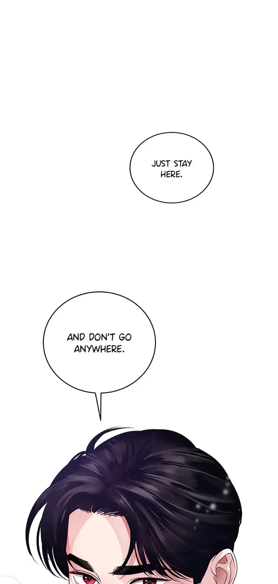 A Suspicious Confession Chapter 20 page 2
