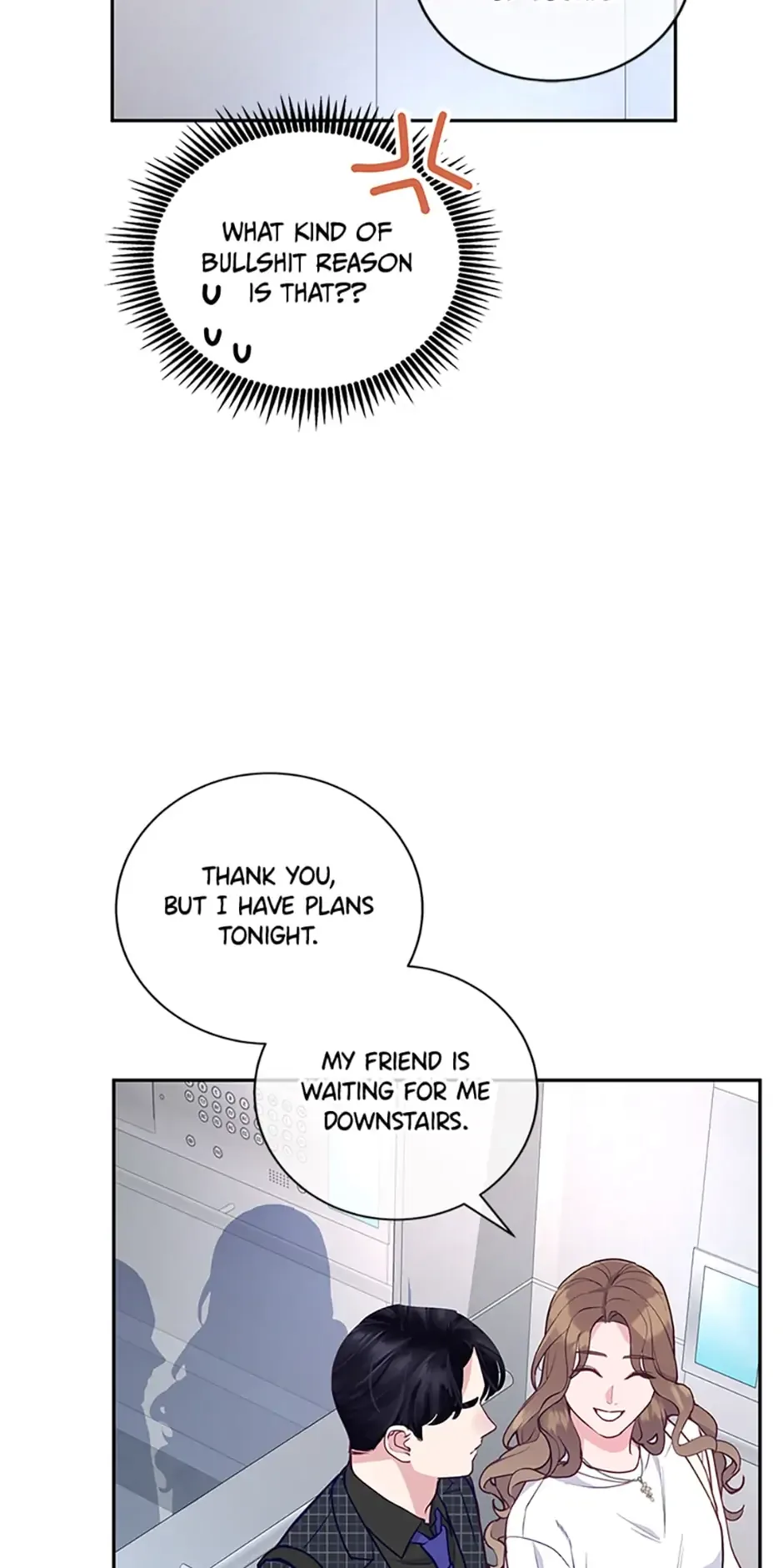 A Suspicious Confession Chapter 11 page 53
