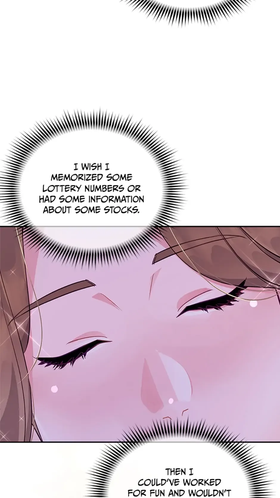 A Suspicious Confession Chapter 15 page 20