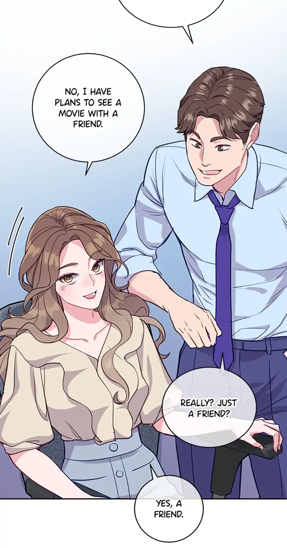 A Suspicious Confession Chapter 13 page 43