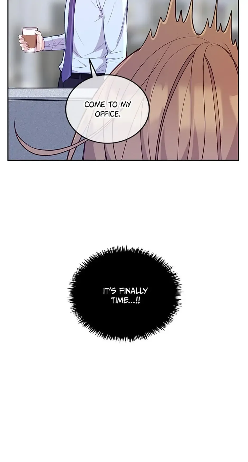 A Suspicious Confession Chapter 18 page 35