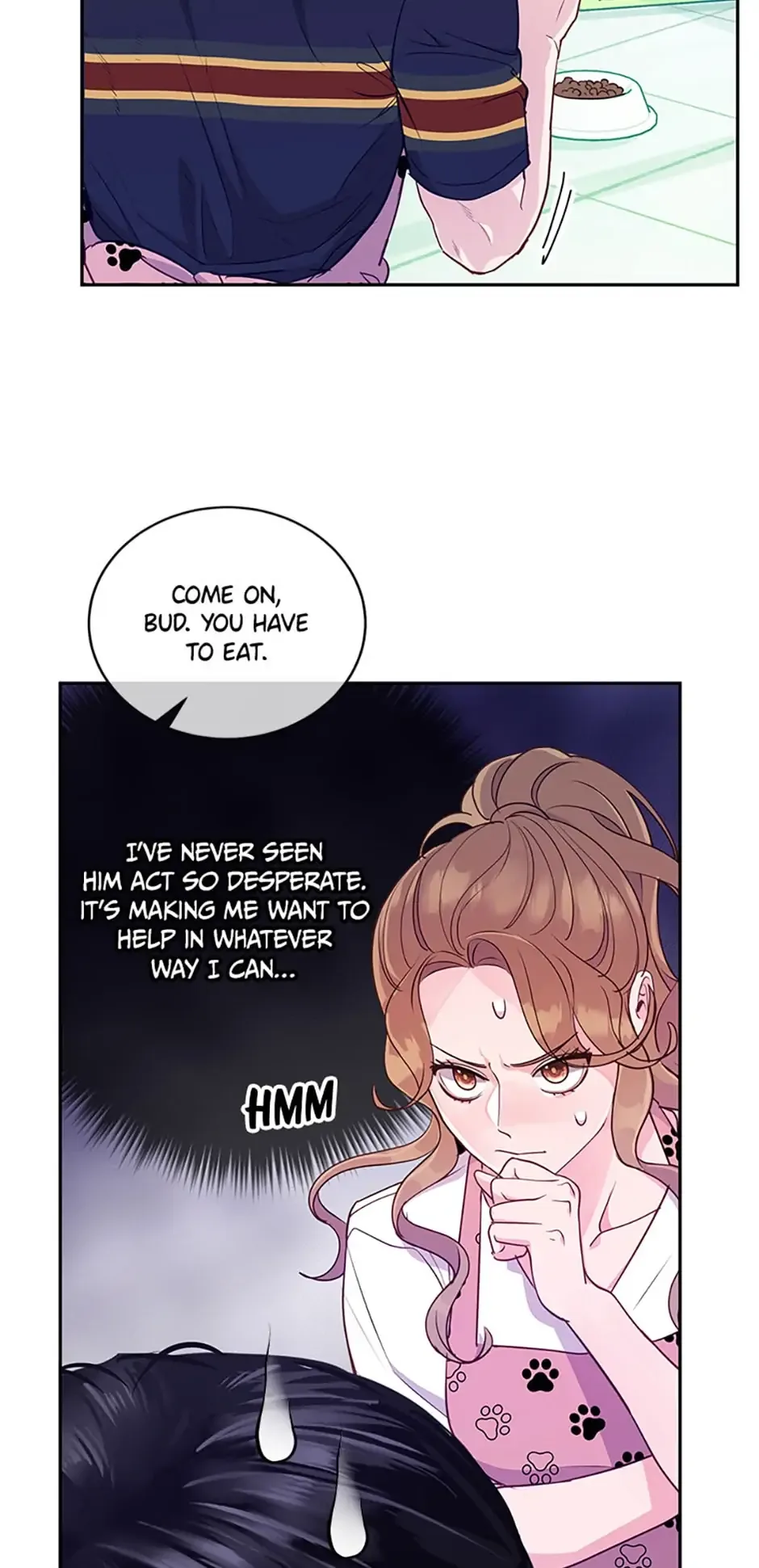 A Suspicious Confession Chapter 20 page 12