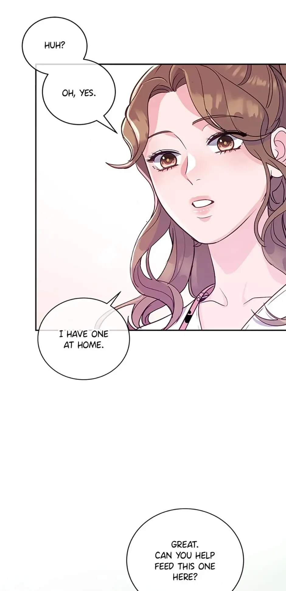 A Suspicious Confession Chapter 20 page 8